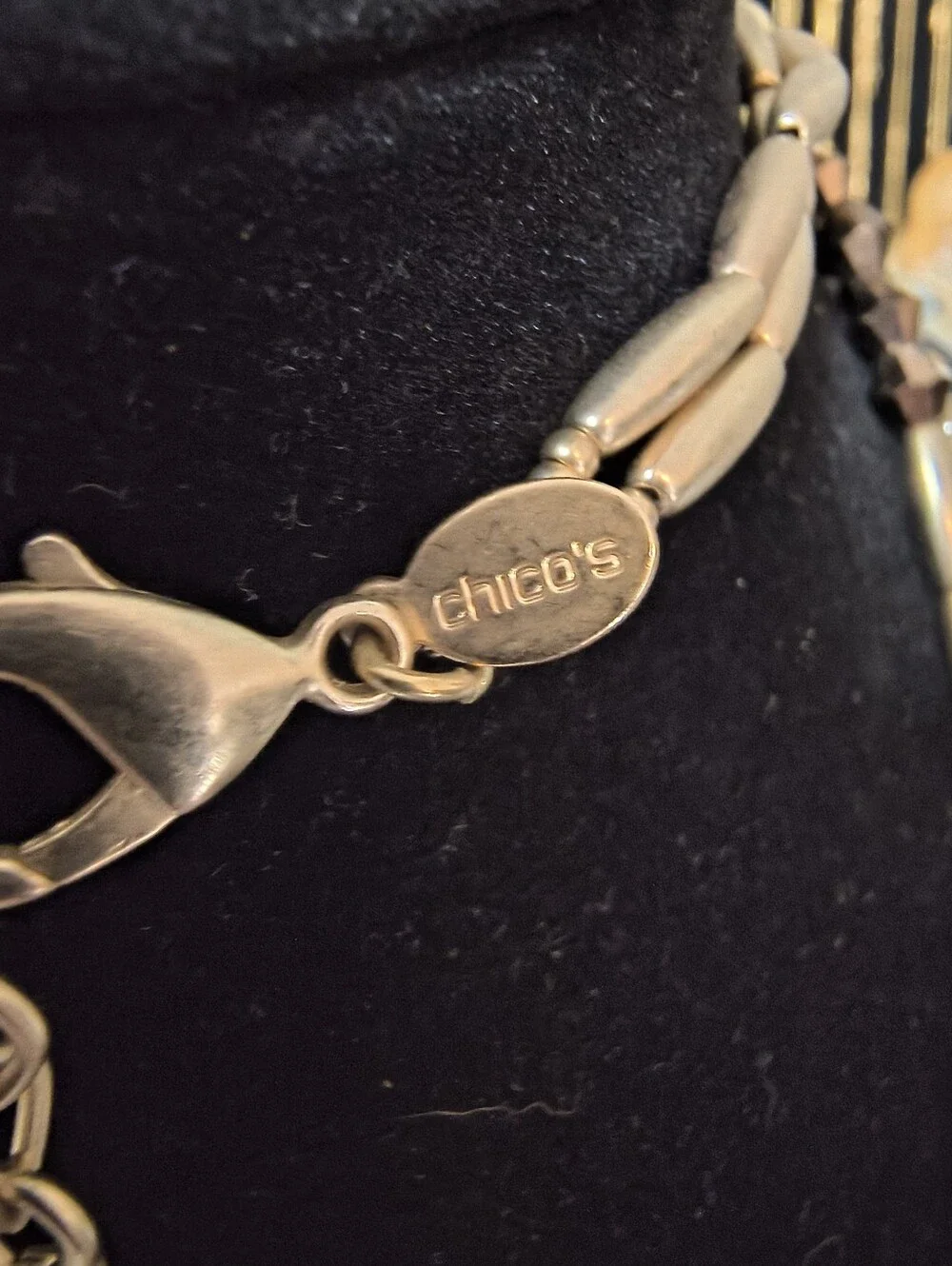 Vintage Chico's 39